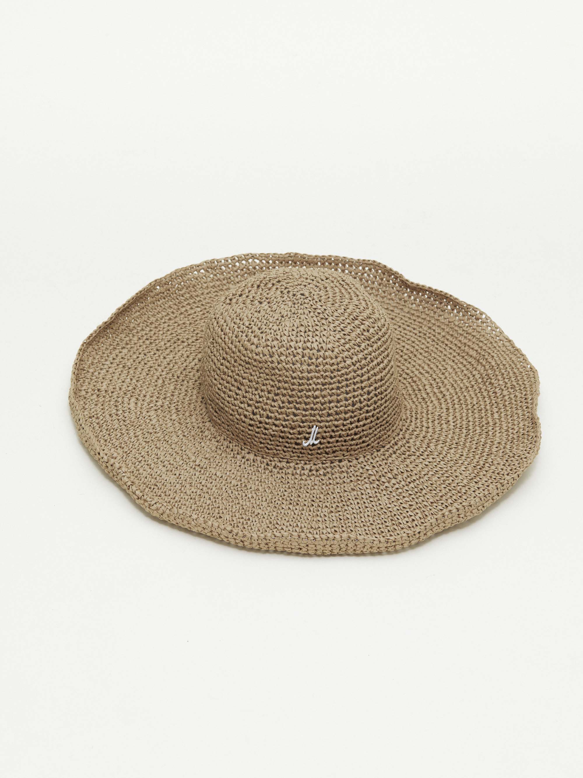 愛用 スイーツ好き様専用 MUHLBAUER / CLOCHE HAT 帽子 - 帽子